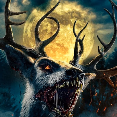 Bambi: The Reckoning