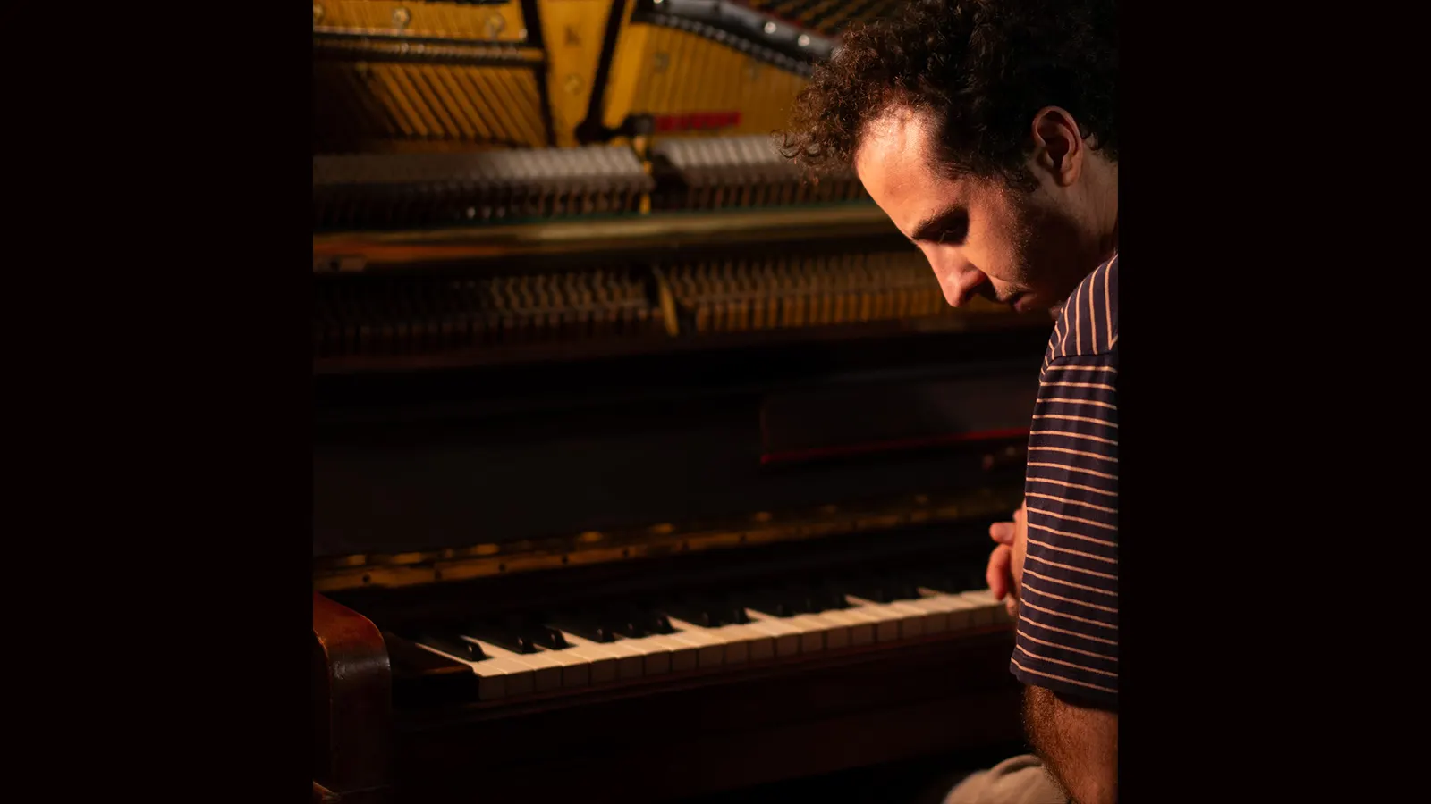 Matan Shani Trio