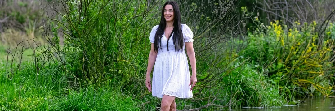 קרן מקייב| בקצב החלומות- מופע להקה חשמלי