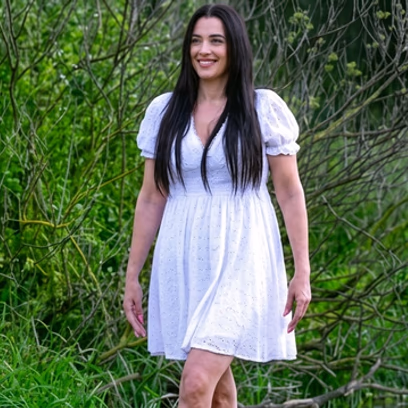 קרן מקייב| בקצב החלומות- מופע להקה חשמלי
