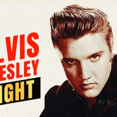 Elvis Night