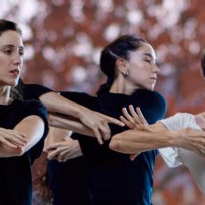 Dance Festival in the Village | Sukkot | September 29 – October 1, 2026