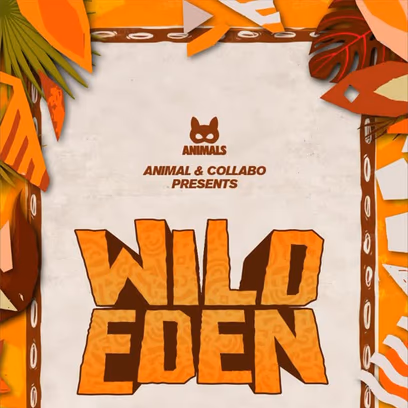 Wild Eden