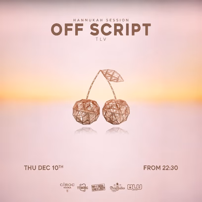 WTGL: Off Script 10.12