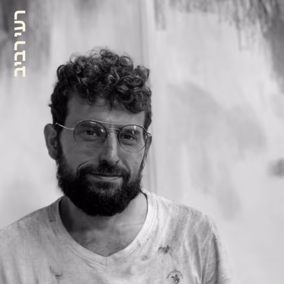 אמני הרזידנסי