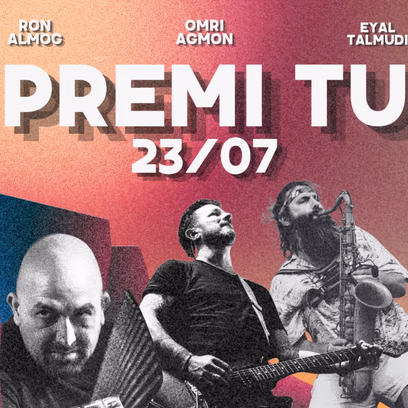 Premi Tu