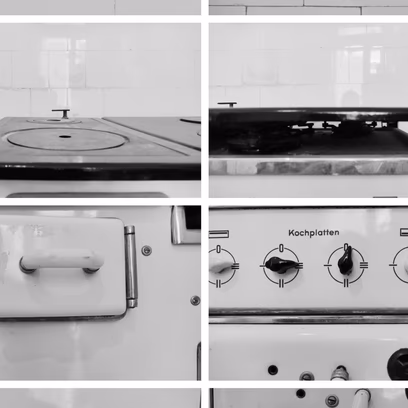 Exhibition Opening: "Like Home" | Martin Visok
