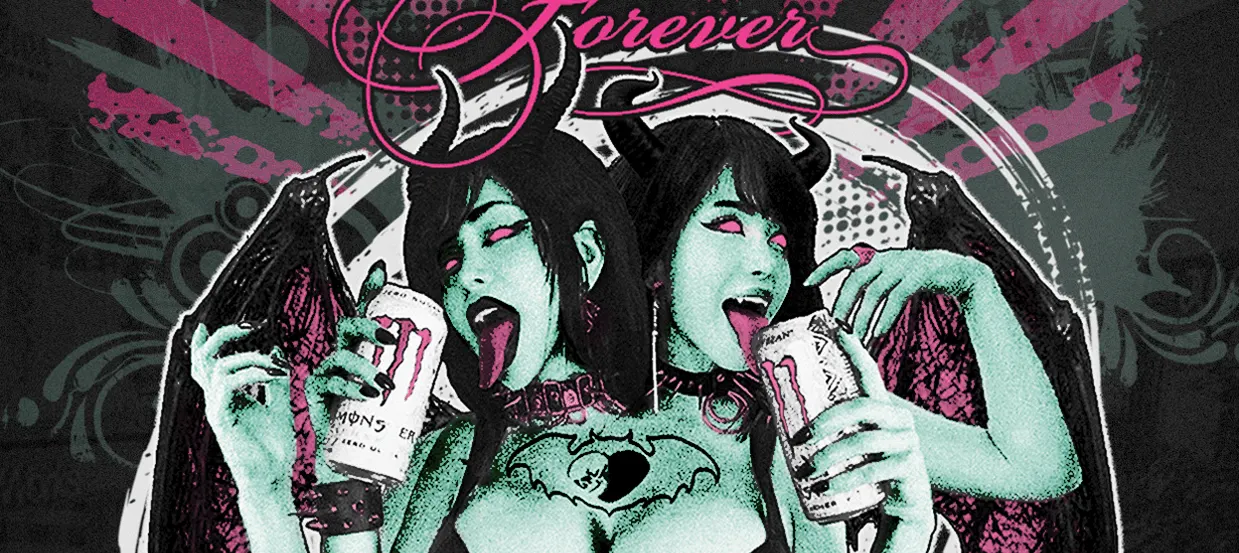 Emo 4ever // Neophobia+Kvisa