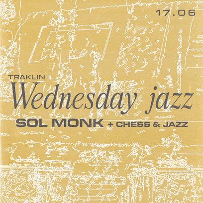 Wednesday jazz