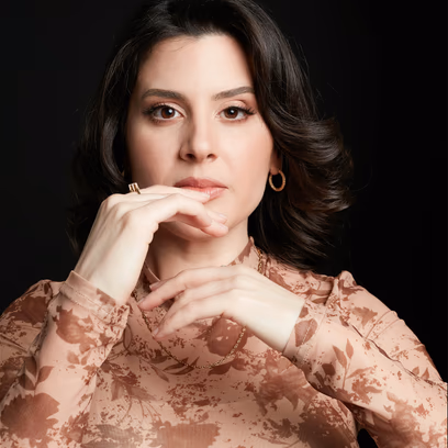 Tamar Shawki