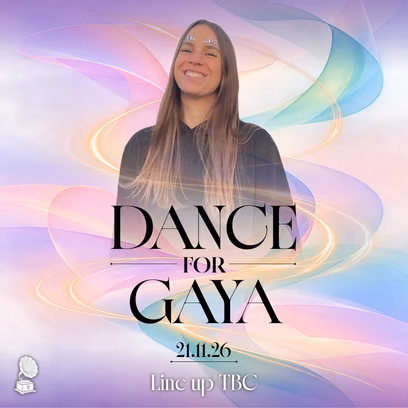 Dance For Gaya🤍