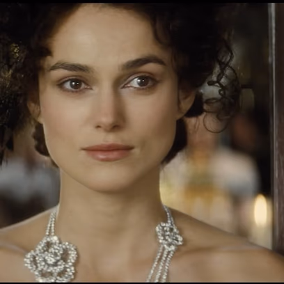 Anna Karenina