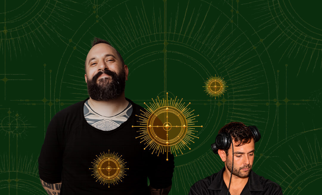 ! Halutz! November! Party