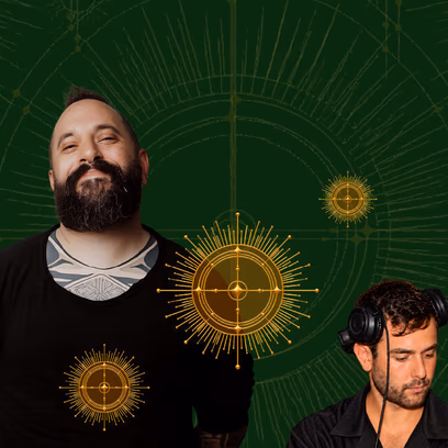 ! Halutz! November! Party