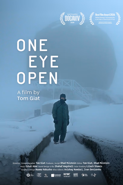 One Eye Open
