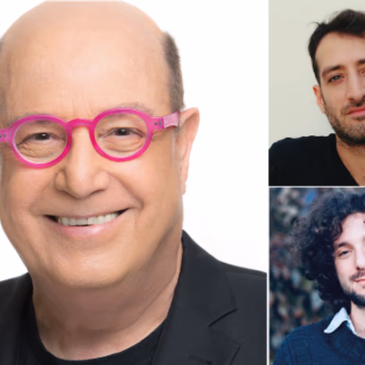 לשיר עם קומיקאים -זמר מס' 1 — עונה 26/27 — טוביה צפיר — 80 שנה של הומור