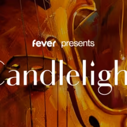 Candlelight: ארבע העונות של ויוואלדי
