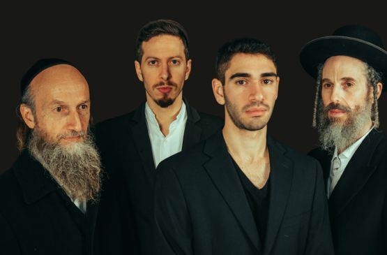 Nigun Quartet