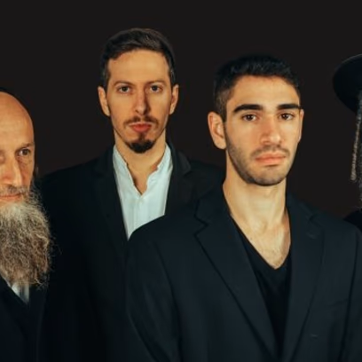 Nigun Quartet