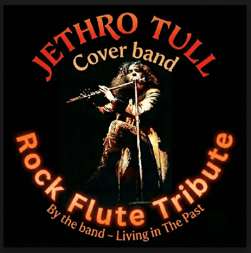 Jethro Tull — Rock Flute Album Tribute