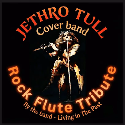 Jethro Tull — Rock Flute Album Tribute