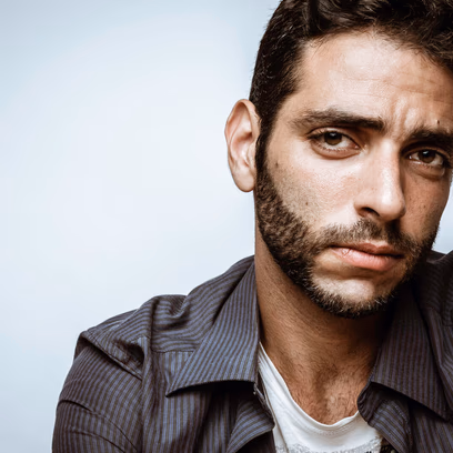 מאסטר קלאס עם היוצר עמית אולמן