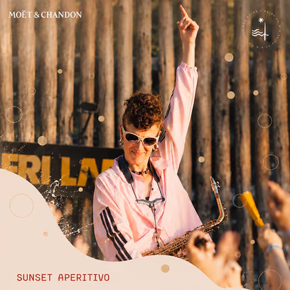 Sunset Aperitivo