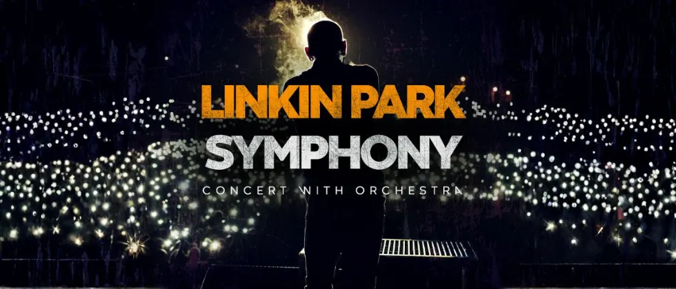 Linkin Park Symphony — קונצרט עם תזמורת לאור נרות