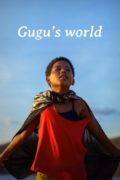Gugu's World