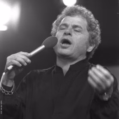 "שיר רק לך ולי" | ממיטב שיריו של אריק לביא