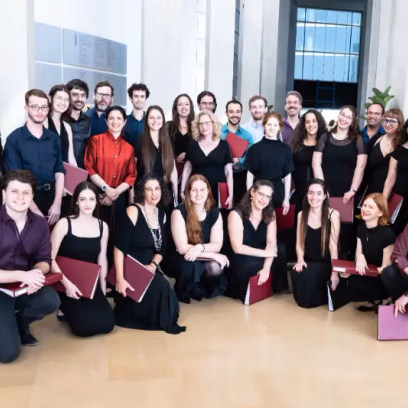 J. S. Bach – Magnificat