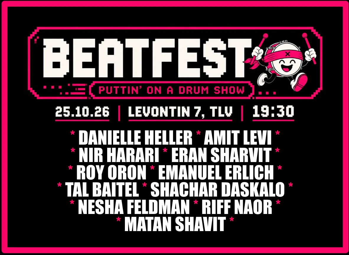 Beatfest 2026