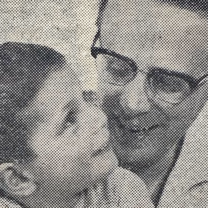 אפרים קישון – סיפור אהבה