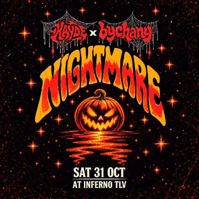 Nightmare — Halloween Party