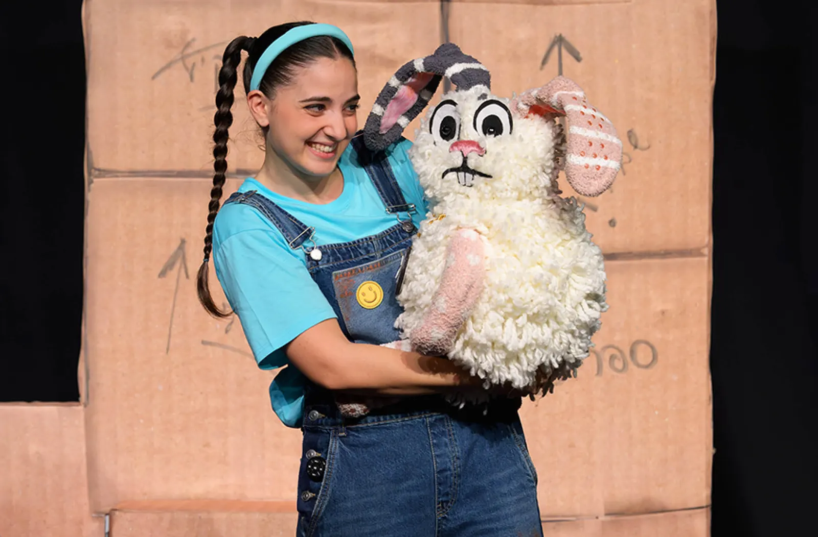 אליסה בארץ הפלאות