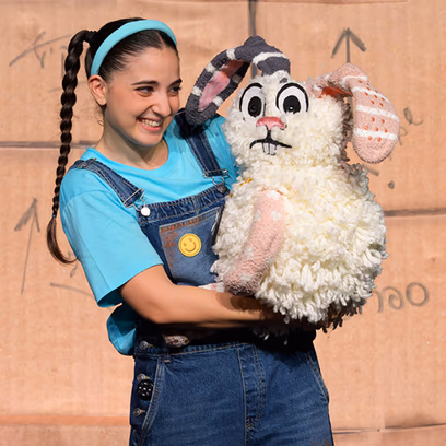 אליסה בארץ הפלאות