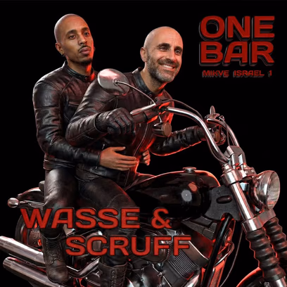 Wasse & Scruff