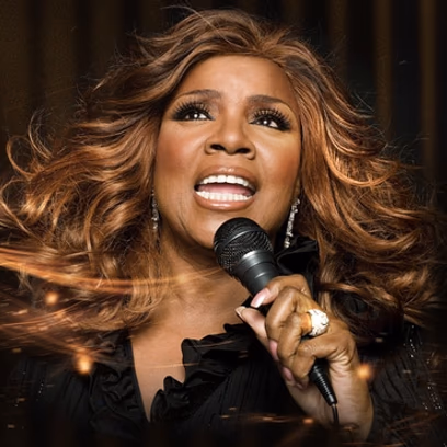 גלוריה גיינור – Gloria Gaynor