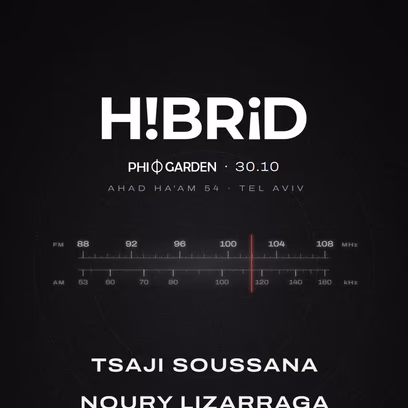 H! BRiD