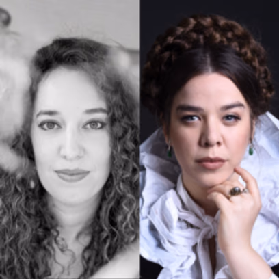פניני האופרה בשישי | שייקספיר באופרה