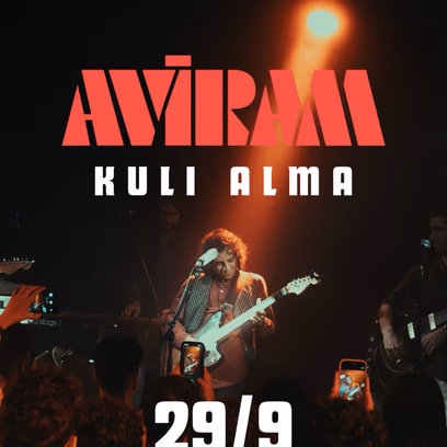 Aviram Amsalem