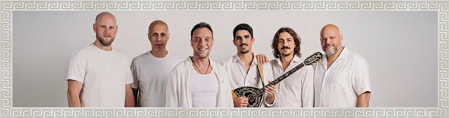 הטברנס – חפלה ים תיכונית!