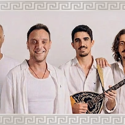 הטברנס – חפלה ים תיכונית!