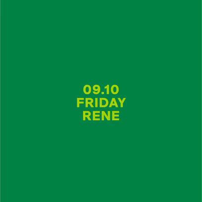 09.10 Club Night