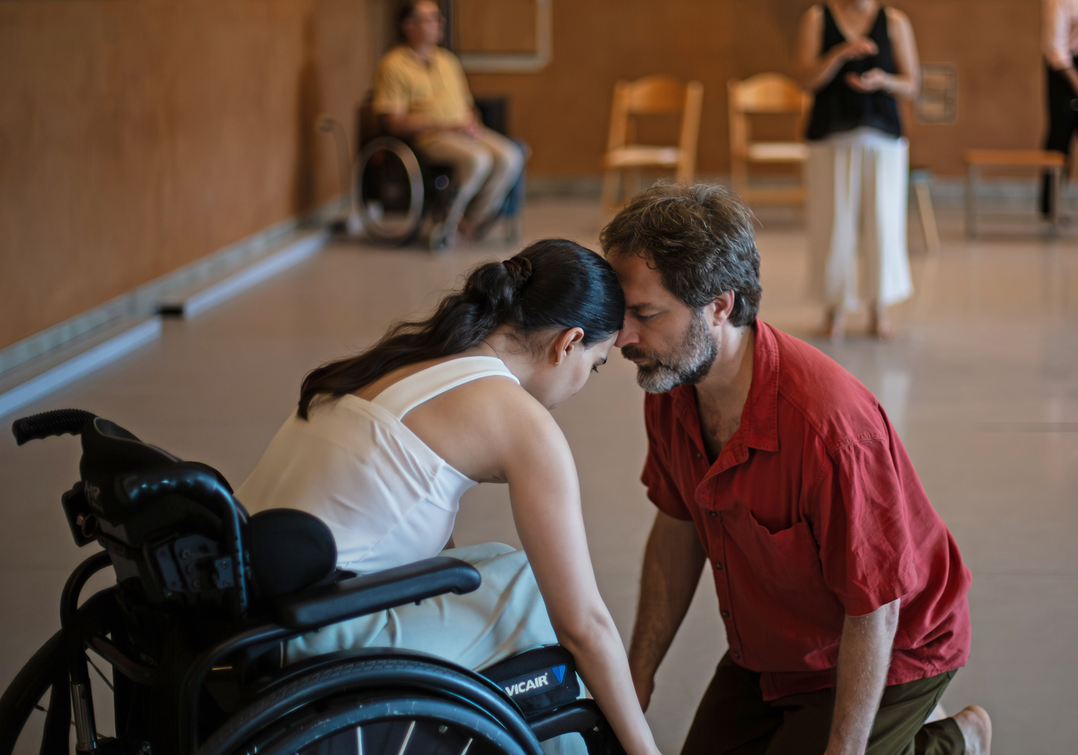 Dance programme — 2026-09-30, 17:00