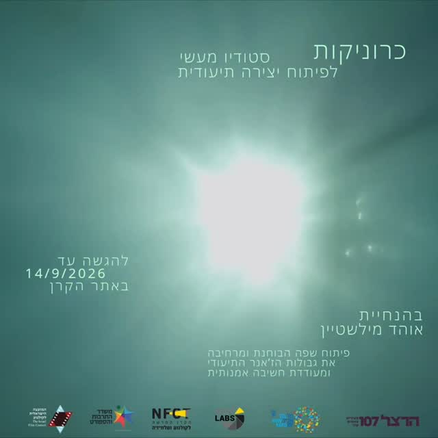 כרוניקות