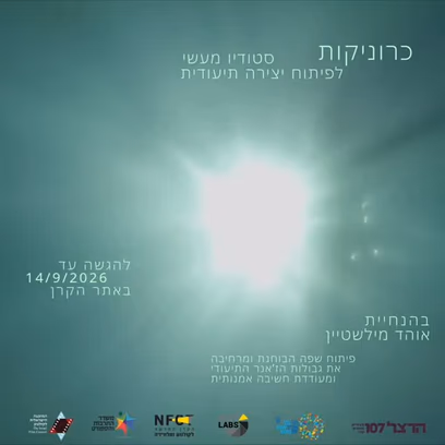 כרוניקות