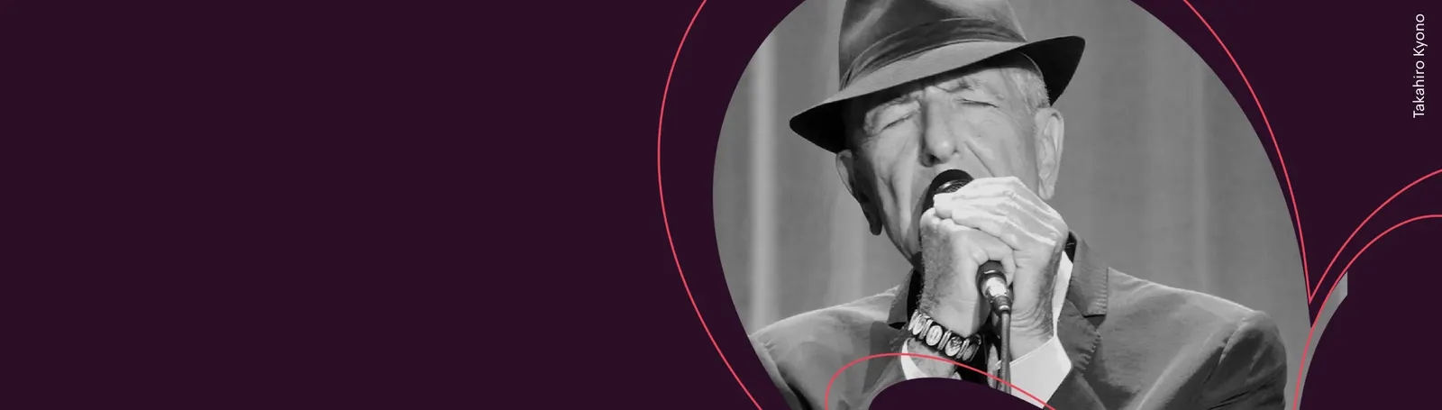 Hineni – Aya Korem and The Revolution Orchestra Sing Leonard Cohen