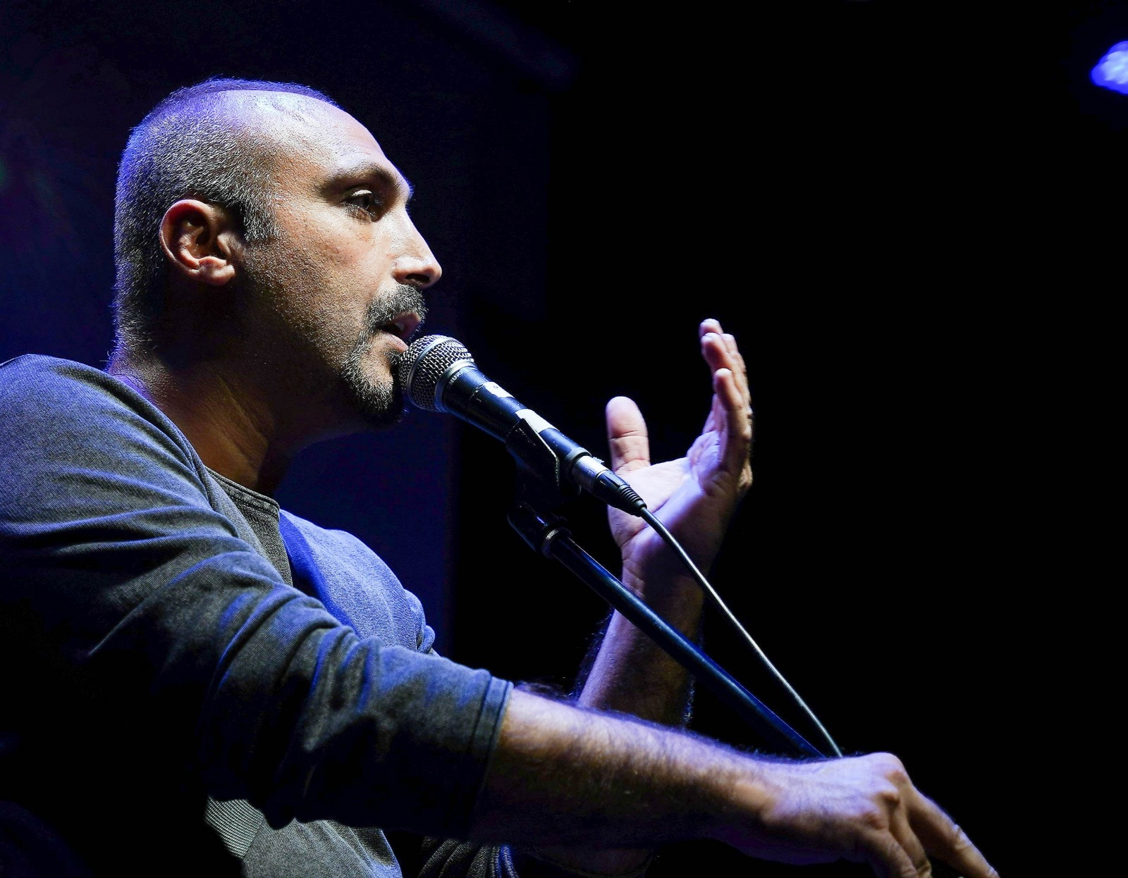 בניחוח יוון עם אודי יאן — עושים שמח 3