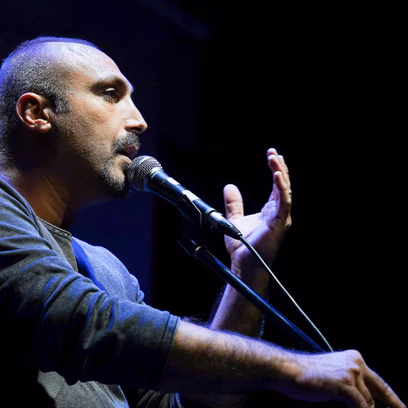 בניחוח יוון עם אודי יאן — עושים שמח 3
